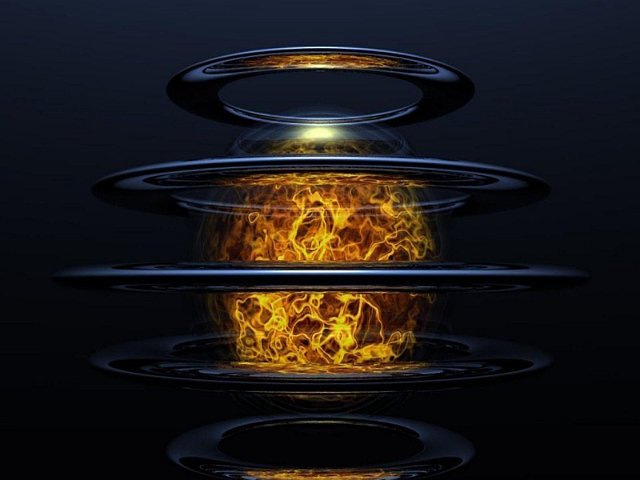 Cool - 3D Effects Wallpapers - 0.4 Wallpaper 1600x1200